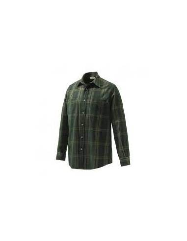 CAMISA BERETTA MANCHESTER CORDUROY