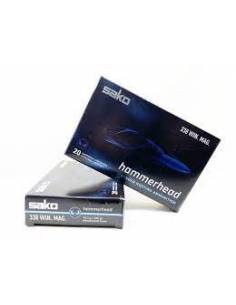 Bala Sako hammerhead cal...