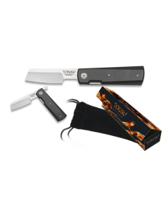 Navaja Tokisu con fibra...