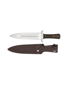 Cuchillo remate Pakkawood...