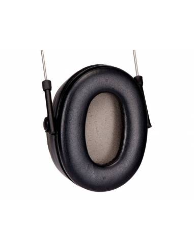 Protector auditivo electrónico 3M PELTOR Sport Tac para el Tiro