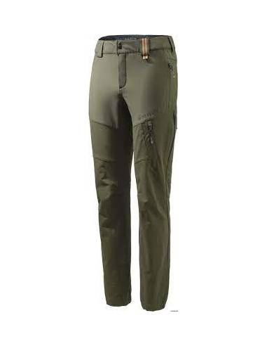 Pantalon Beretta 4 way stretch evo