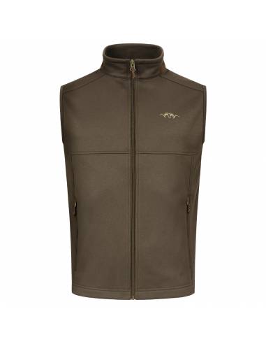 Chaleco Blaser herren fleece weste kylar