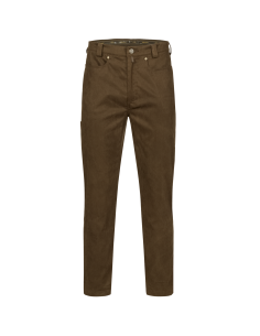 Pantalón Blaser suede...