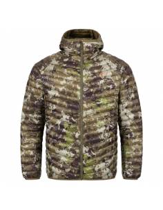 Chaqueta Camo Blaser Huntec...