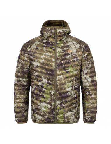 Chaqueta Camo blaser huntec...