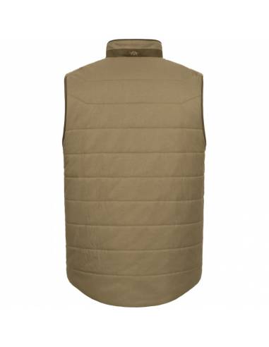 Chaleco Marrón Blaser Insulation