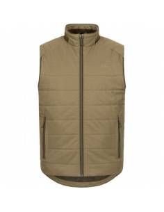 Chaleco Blaser marrón...