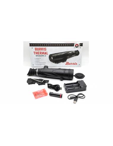 Visor térmico Burris BTS35 V2