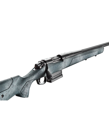 RIFLE BERGARA EXTREME SIERRA