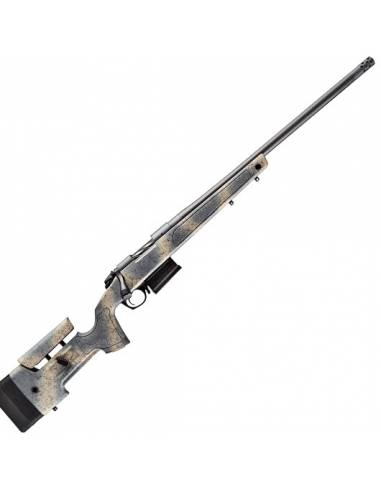 RIFLE BERGARA WILDERNESS HMR CARBON