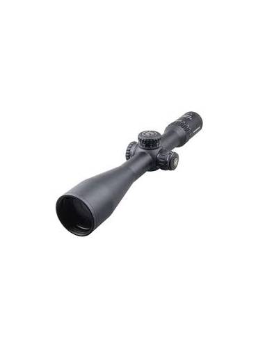 Visor Vector Optics Continental 1.5-9X42