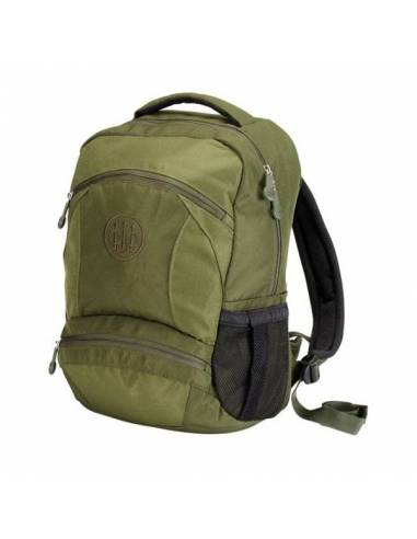 Mochila Bertta Verde Multipurpose...