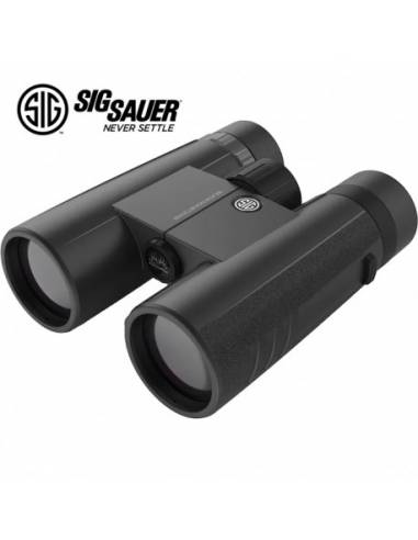 Prismático Sig Sauer buckmasters 10X42