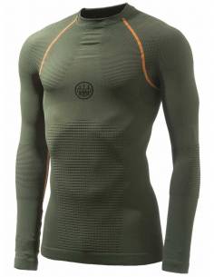 Camiseta Beretta térmica...