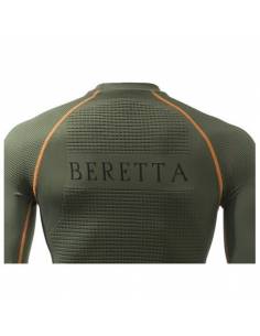 Camiseta Beretta térmica... 2
