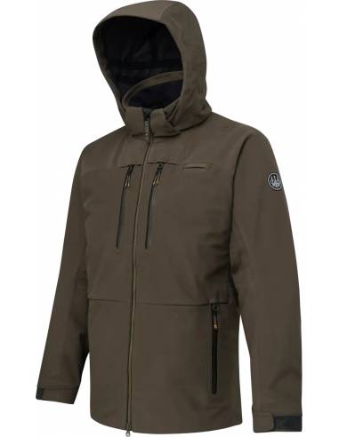 Chaqueta Beretta Argali 3L Green Moss