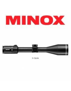 Visor Minox RS 3-12x56 2