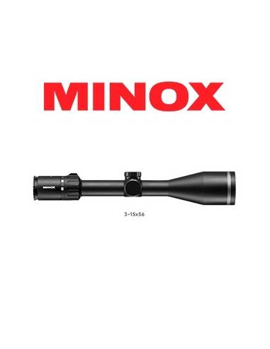 VISOR MINOX RS 3-12X56