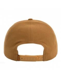 Gorra Blaser argali marron 2