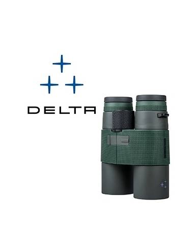 BINOCULARES DELTA-T 9X45 HD RF