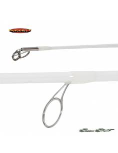 Caña casting Duckett green... 2