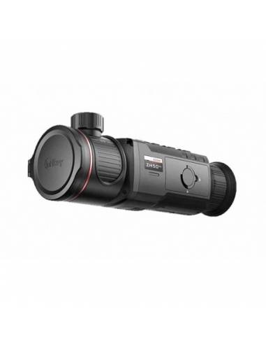 Monocular térmico Infiray Zoom ZH50 V2