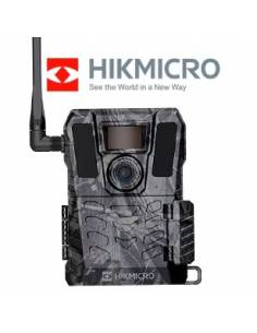 Camara Hikmicro de...