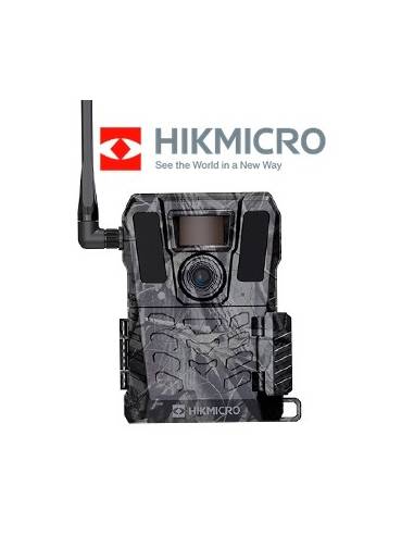 Camara Hikmicro de fototrampeo M15
