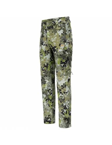 Pantalón Camo para hombre técnico blaser