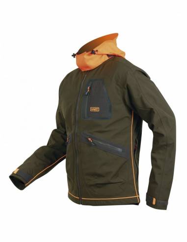 Chaqueta Hart Bianditz