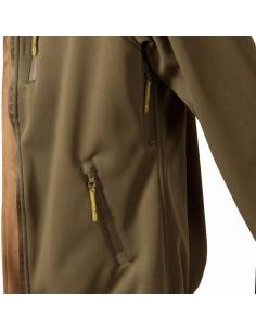 Chaqueta Pasión Morena...