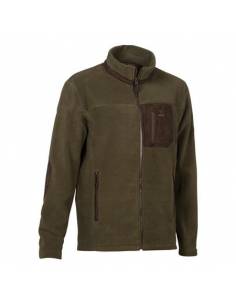 Polar para caza Kaki...