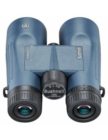 PRISMATICOS BUSHNELL H2O 2 WATERPROOF