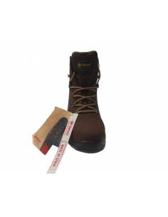 Bota Chiruca somiedo 2