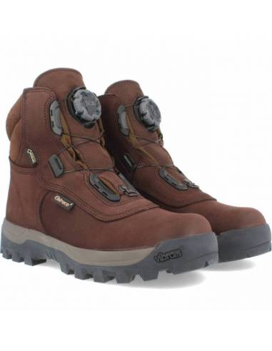 Bota Chiruca boxer