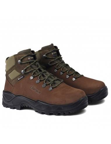 Bota Chiruca aralar para mujer