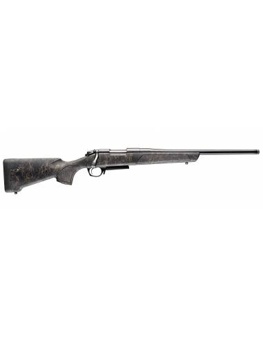 Rifle Bergara b14 stoke