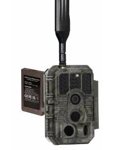 Camara Gardenpro de... 2