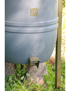 Bidón de 220 litros con... 2