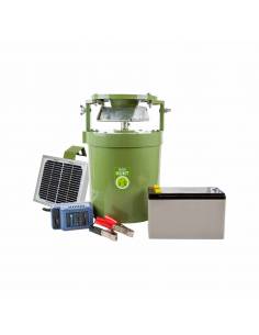 Kit dispensador para...