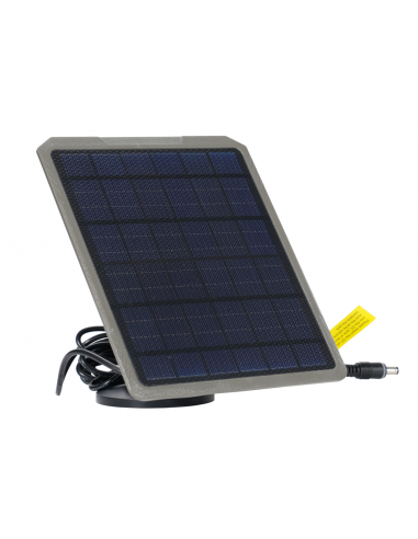 PLACA SOLAR GARDEN PRO