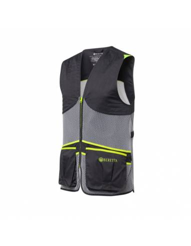 Chaleco de tiro Beretta Full Mesh Vest