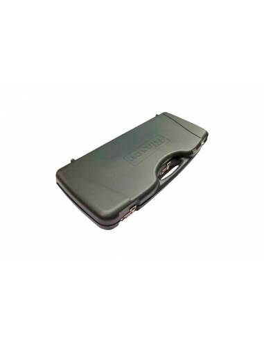 Maletín Rifle Blaser Color Verde