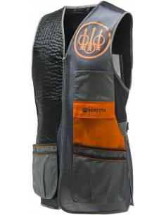 Chaleco de tiro Beretta evo...