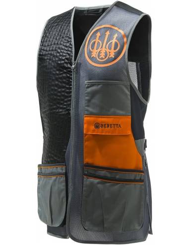 Chaleco Tiro Beretta Evo Vest