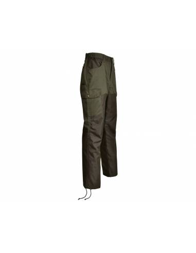 Pantalon Roncier Tradition Kaki
