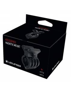 Adaptador Linterna Magnético 2