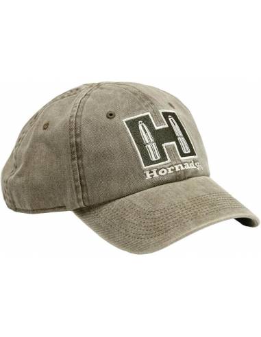 GORRA HORNADY VERDE SAGE