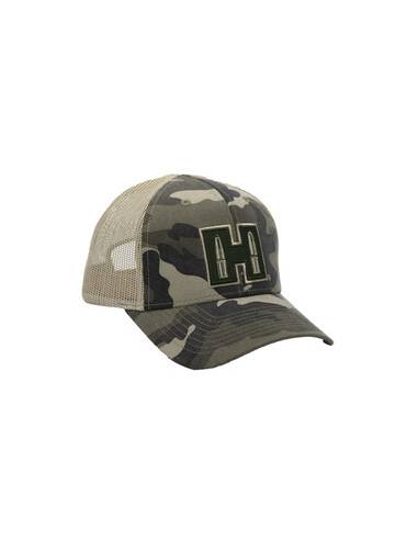 GORRA HORNADY CAMO MESH 23